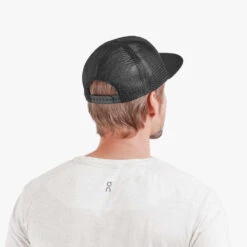 On Running On Crew Cap -Hoka Sports Gear Shop 056529 222 2