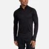 Brooks Dash 1/2 Zip Men's -Hoka Sports Gear Shop 056561 001 1