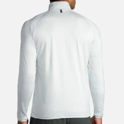 Brooks Dash 1/2 Zip Men's -Hoka Sports Gear Shop 056561 065 2