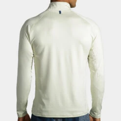 Brooks Dash 1/2 Zip Men's -Hoka Sports Gear Shop 056561 330 2