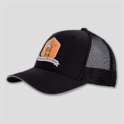 Brooks Discovery Trucker Hat -Hoka Sports Gear Shop 056626 064 1