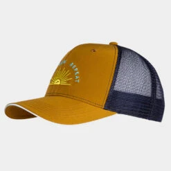 Brooks Discovery Trucker Hat -Hoka Sports Gear Shop 056626 311 1