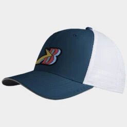 Brooks Discovery Trucker Hat -Hoka Sports Gear Shop 056626 462 1