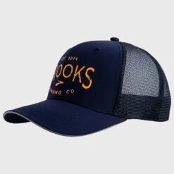 Brooks Discovery Trucker Hat -Hoka Sports Gear Shop 056626 481 1