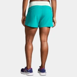 Brooks Chaser 5" Shorts Women's -Hoka Sports Gear Shop 056658 347 2