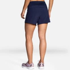 Brooks Chaser 5" Shorts Women's -Hoka Sports Gear Shop 056658 451 2