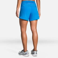 Brooks Chaser 5" Shorts Women's -Hoka Sports Gear Shop 056658 480 2