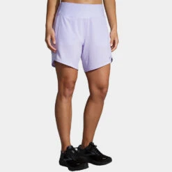 Brooks Chaser 7" Shorts Women's -Hoka Sports Gear Shop 056659 554 1