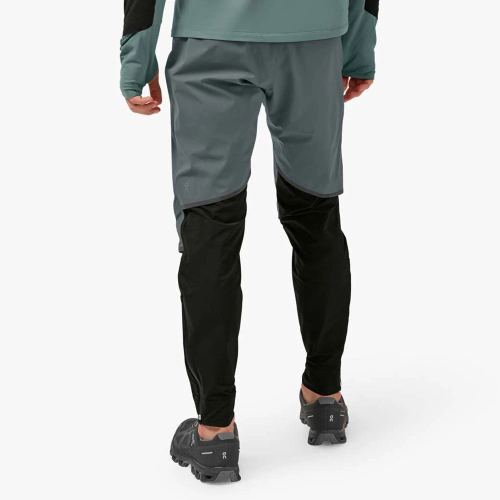 On Running On Waterproof Pants Men's 4 On Running On Waterproof Pants Men's - Image 2