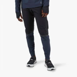 On Running On Waterproof Pants Men's 8 On Running On Waterproof Pants Men's -Hoka Sports Gear Shop 056712 332 1