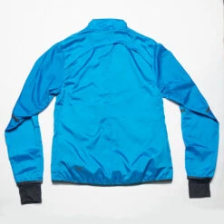 Mizuno Breath Thermo Full Zip Jacket Women's -Hoka Sports Gear Shop 056740 656 2
