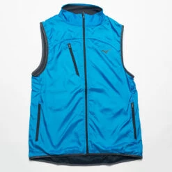 Mizuno Breath Thermo Vest Women's -Hoka Sports Gear Shop 056741 656 1