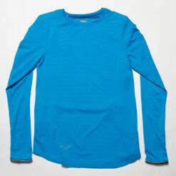 Mizuno Alpha Eco Long Sleeve Men's -Hoka Sports Gear Shop 056762 656 1