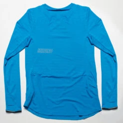 Mizuno Alpha Eco Long Sleeve Men's -Hoka Sports Gear Shop 056762 656 2