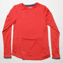 Mizuno Alpha Eco Long Sleeve Men's -Hoka Sports Gear Shop 056762 727 1