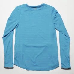 Mizuno Alpha Eco Long Sleeve Men's -Hoka Sports Gear Shop 056762 h5h 1