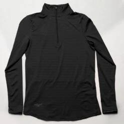 Mizuno Alpha Eco Half Zip Men's