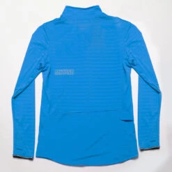 Mizuno Alpha Eco Half Zip Men's -Hoka Sports Gear Shop 056764 656 2
