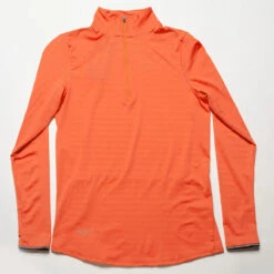 Mizuno Alpha Eco Half Zip Men's -Hoka Sports Gear Shop 056764 e1e 1