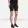Brooks Method 8" Short Tight Women's (2020) 1 Brooks Method 8" Short Tight Women's (2020) -Hoka Sports Gear Shop 056796 001 1