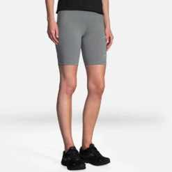 Brooks Method 8" Short Tight Women's (2020) -Hoka Sports Gear Shop 056796 015 1