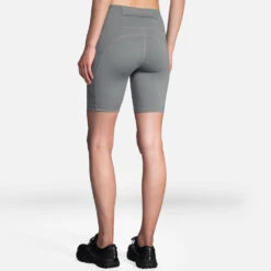 Brooks Method 8" Short Tight Women's (2020) -Hoka Sports Gear Shop 056796 015 2