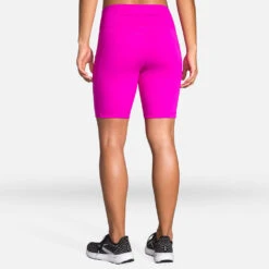 Brooks Method 8" Short Tight Women's (2020) -Hoka Sports Gear Shop 056796 676 2