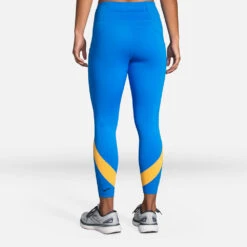 Brooks Method 7/8 Tight Women's (2020) -Hoka Sports Gear Shop 056798 404 2