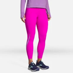 Brooks Method 7/8 Tight Women's (2020) -Hoka Sports Gear Shop 056798 633 1