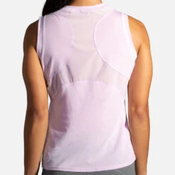 Brooks Atmosphere Sleeveless Women's -Hoka Sports Gear Shop 056805 559 2