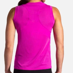 Brooks Atmosphere Sleeveless Women's -Hoka Sports Gear Shop 056805 676 2