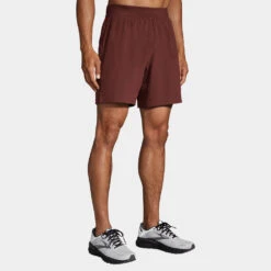 Brooks Sherpa 7" Shorts Men's -Hoka Sports Gear Shop 056807 256 1