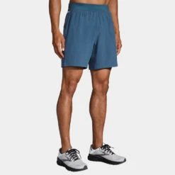 Brooks Sherpa 7" Shorts Men's -Hoka Sports Gear Shop 056807 429 1