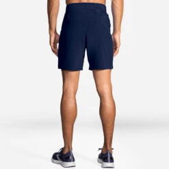 Brooks Sherpa 7" Shorts Men's -Hoka Sports Gear Shop 056807 451 2