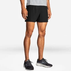 Brooks Sherpa 5" Shorts Men's