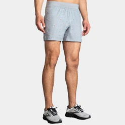Brooks Sherpa 5" Shorts Men's 24 Brooks Sherpa 5" Shorts Men's -Hoka Sports Gear Shop 056809 007 1