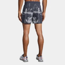 Brooks Sherpa 5" Shorts Men's 27 Brooks Sherpa 5" Shorts Men's -Hoka Sports Gear Shop 056809 024 2