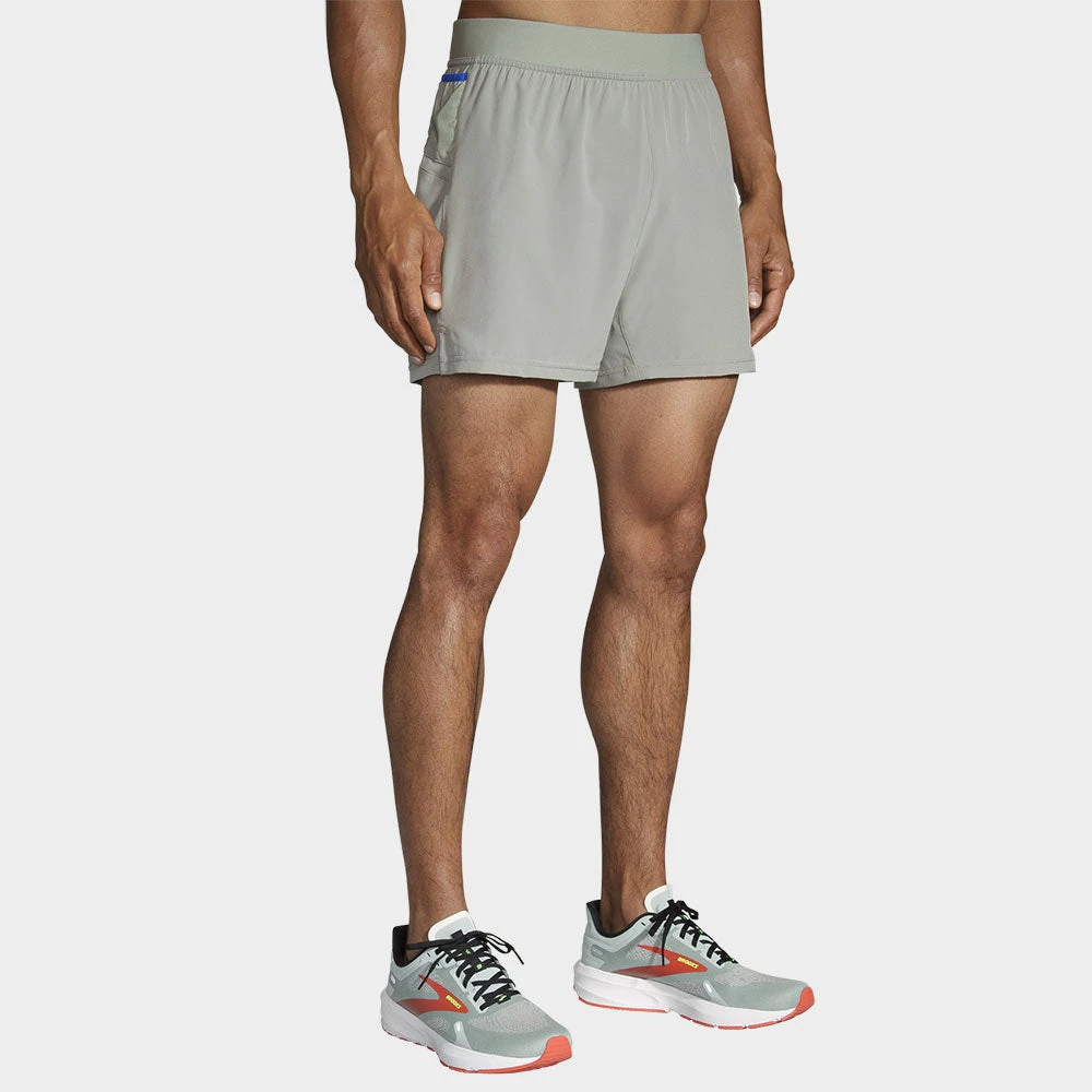 Brooks Sherpa 5" Shorts Men's 11 Brooks Sherpa 5" Shorts Men's - Image 9