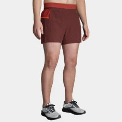 Brooks Sherpa 5" 2-in-1 Shorts Men's -Hoka Sports Gear Shop 056810 223 1