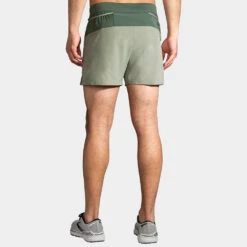 Brooks Sherpa 5" 2-in-1 Shorts Men's -Hoka Sports Gear Shop 056810 315 2