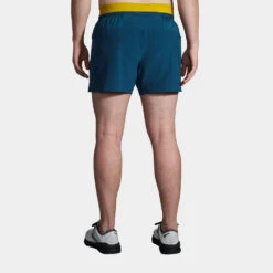 Brooks Sherpa 5" 2-in-1 Shorts Men's -Hoka Sports Gear Shop 056810 417 2