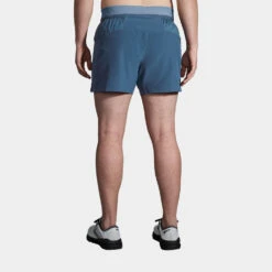 Brooks Sherpa 5" 2-in-1 Shorts Men's -Hoka Sports Gear Shop 056810 429 2