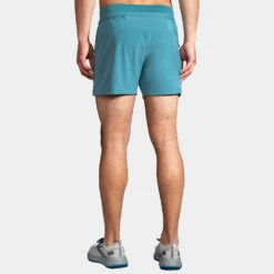 Brooks Sherpa 5" 2-in-1 Shorts Men's -Hoka Sports Gear Shop 056810 444 2