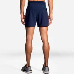 Brooks Sherpa 5" 2-in-1 Shorts Men's -Hoka Sports Gear Shop 056810 451 2
