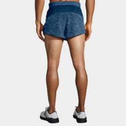 Brooks Sherpa 3" Split Shorts Men's 39 Brooks Sherpa 3" Split Shorts Men's -Hoka Sports Gear Shop 056811 418 2
