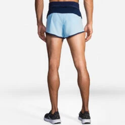 Brooks Sherpa 3" Split Shorts Men's 31 Brooks Sherpa 3" Split Shorts Men's -Hoka Sports Gear Shop 056811 492 2