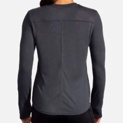 Brooks Runderful Distance Long Sleeve Women's -Hoka Sports Gear Shop 056822 2