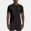 Under Armour Iso-Chill Run Short Sleeve Men's 2 Under Armour Iso-Chill Run Short Sleeve Men's -Hoka Sports Gear Shop 056878 001 1