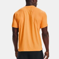 Under Armour Iso-Chill Run Short Sleeve Men's -Hoka Sports Gear Shop 056878 857 2