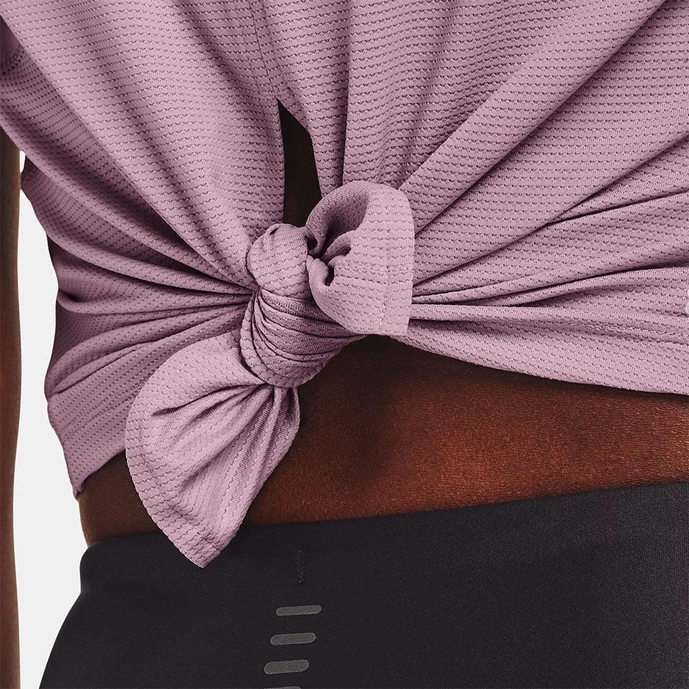 Under Armour Iso-Chill Run Short Sleeve Women's 13 Under Armour Iso-Chill Run Short Sleeve Women's - Image 11